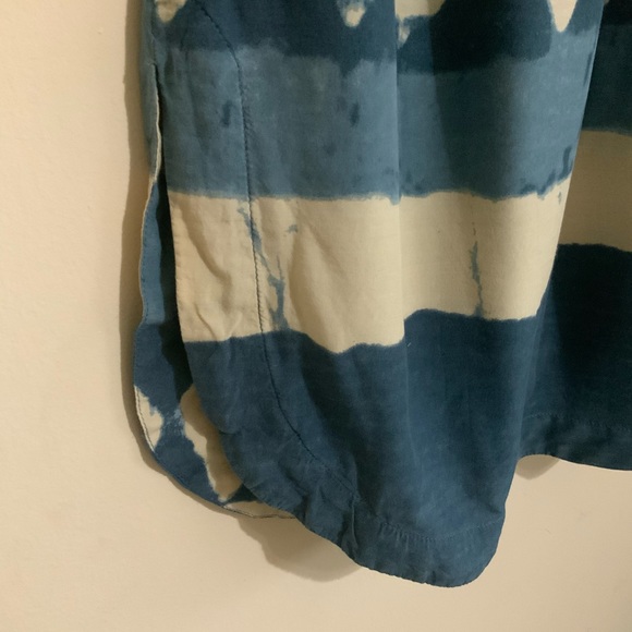 Maeve Blue Diamond Dress - Picture 5 of 6